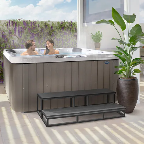 Escape hot tubs for sale in Roswell